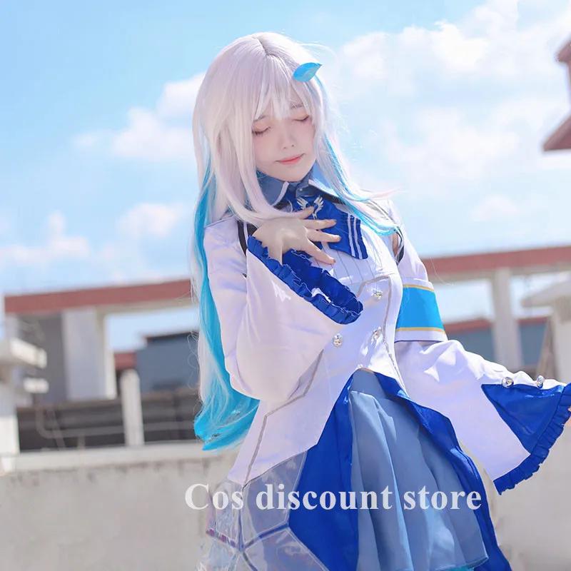 VTuber Lize Helesta ڽ ڽƬ Ʈ ĿƮ, Ʈ īϹ ҷ ǻ,  ҳ ڹ  Ƽ Ǯ Ʈ, ǰ